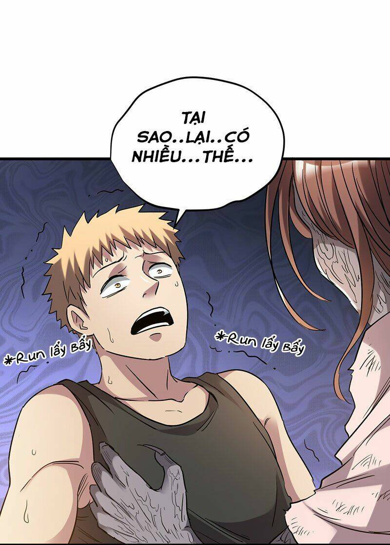 trò chơi thời mạt thế chapter 11 10