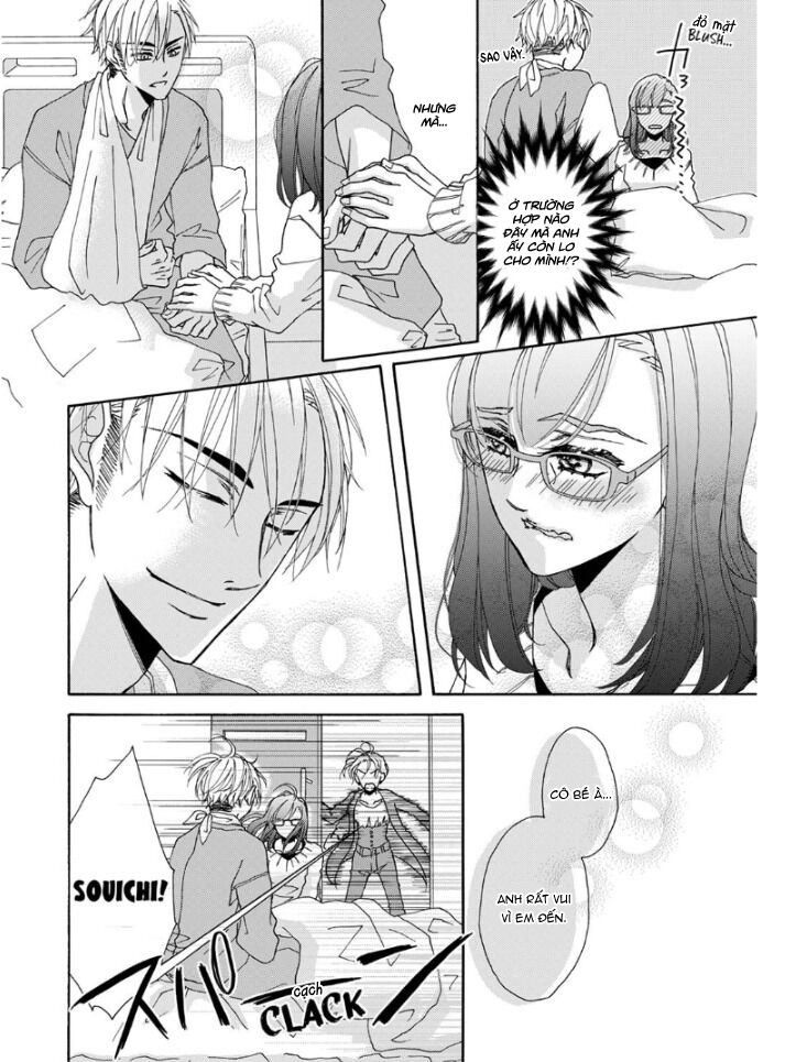 tên tội phạm nguy hiểm chapter 4 16