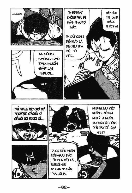 3x3 eyes chapter 71 4