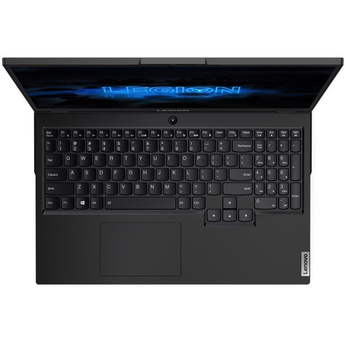 Laptop Lenovo Legion 5 15ARH05 82B500GUVN (AMD R5-4600H/ 8GB DDR4 3200MHz/ 512GB SSD PCIE G3X4/ GTX 1650Ti 4GB GDDR6/ 15.6 FHD WVA, 144Hz/ Win10) - Hàng Chính Hãng