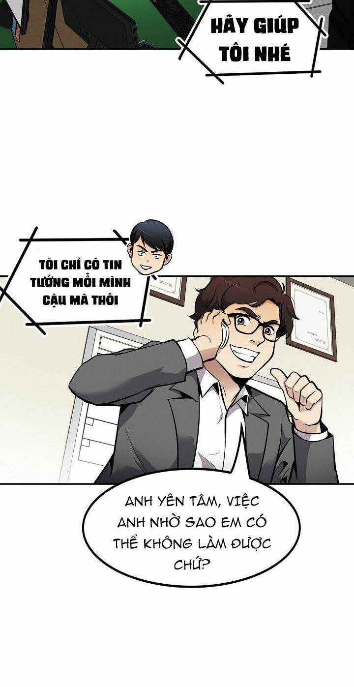 điều tra viên chuyển sinh chapter 66 33