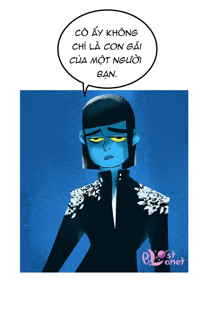 thần thoại olympus chapter 41 41