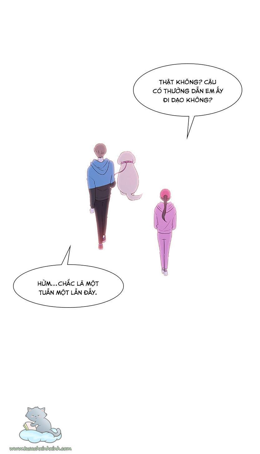 về bên anh chapter 9 24