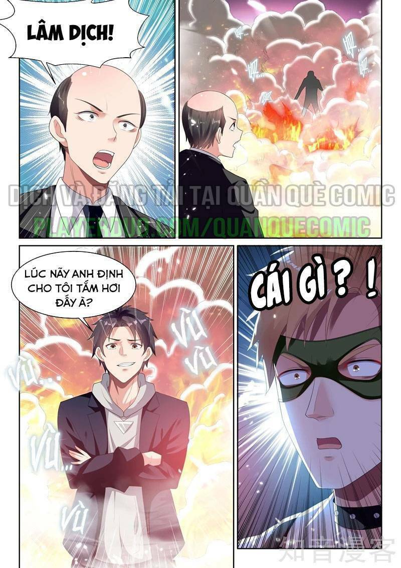 hệ thống siêu cấp cộng hưởng bạn trai chapter 68 1