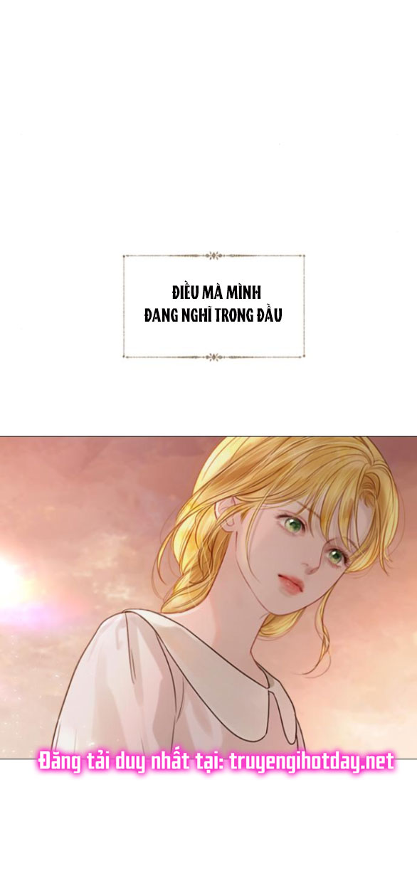 Khóc Đi Hay Là Cầu Xin Tôi Cũng Được chapter 6.2 - Trang 21