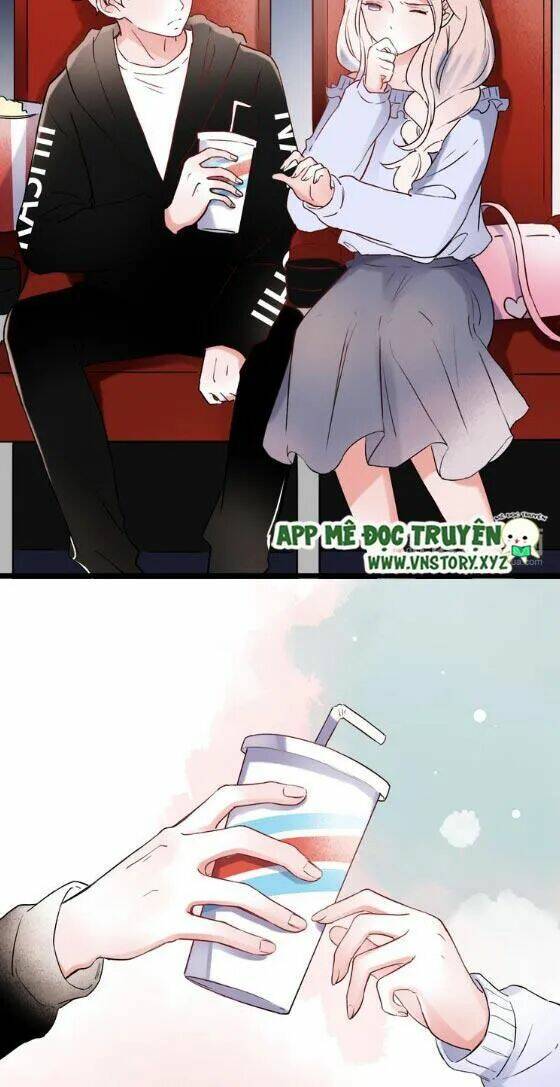 trạch thượng tịch mịch huỳnh hỏa chapter 30 25