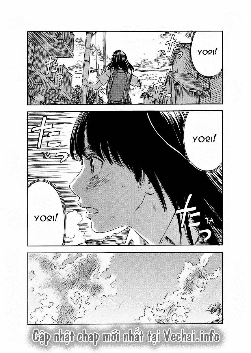 boku wa mari no naka chapter 52 21