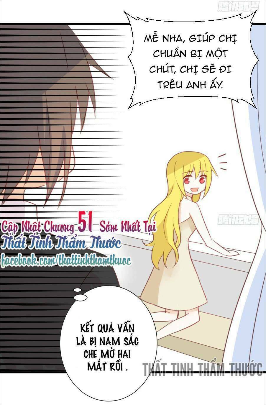 hôm nay ta cũng muốn trêu chọc nàng chapter 50 29