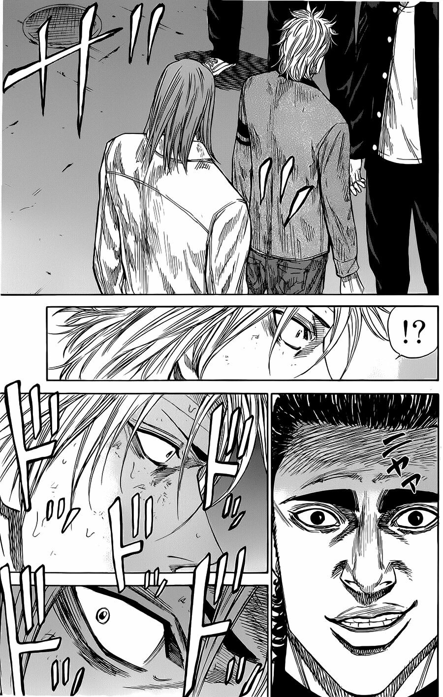 a-bout! chapter 68 16