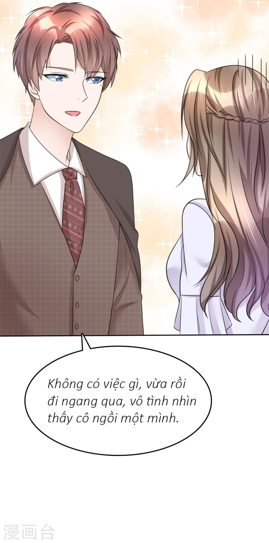 con đường phản công của sủng thê chapter 19 16