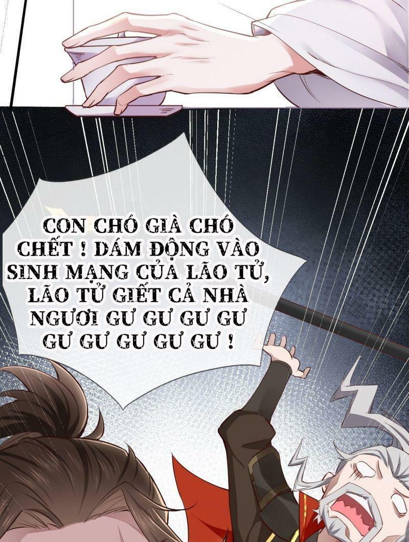 nhập mộ chi thần chapter 3 16