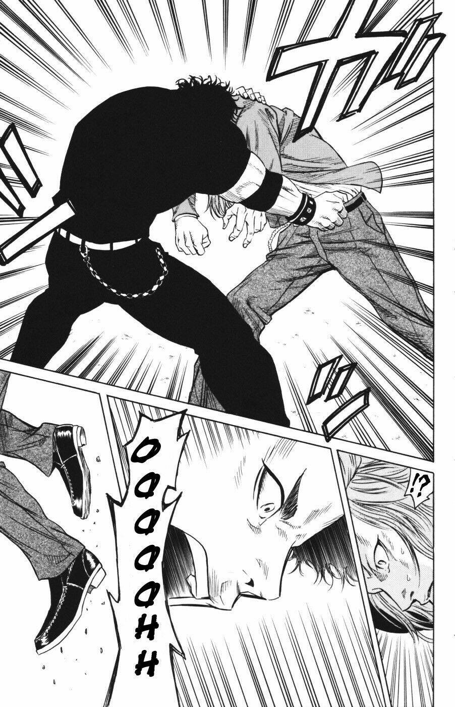 sugarless chapter 1.2 7