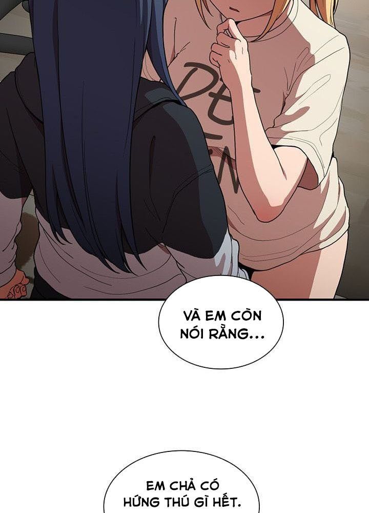 close as neighbors chapter 46 47