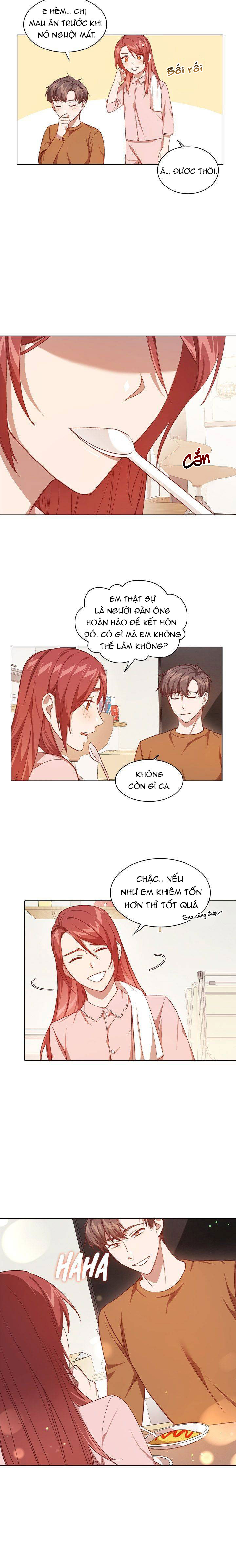 vướng vào mối quan hệ ngoài ý muốn chapter 35 8