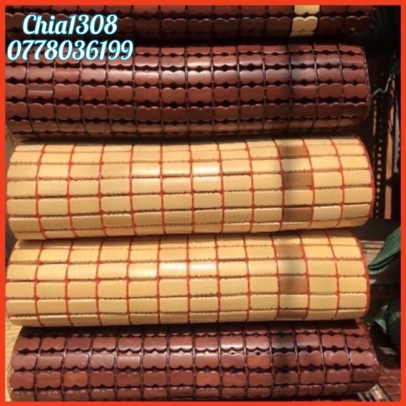 CHIẾU TRE , CHIẾU TRÚC CAO CẤP