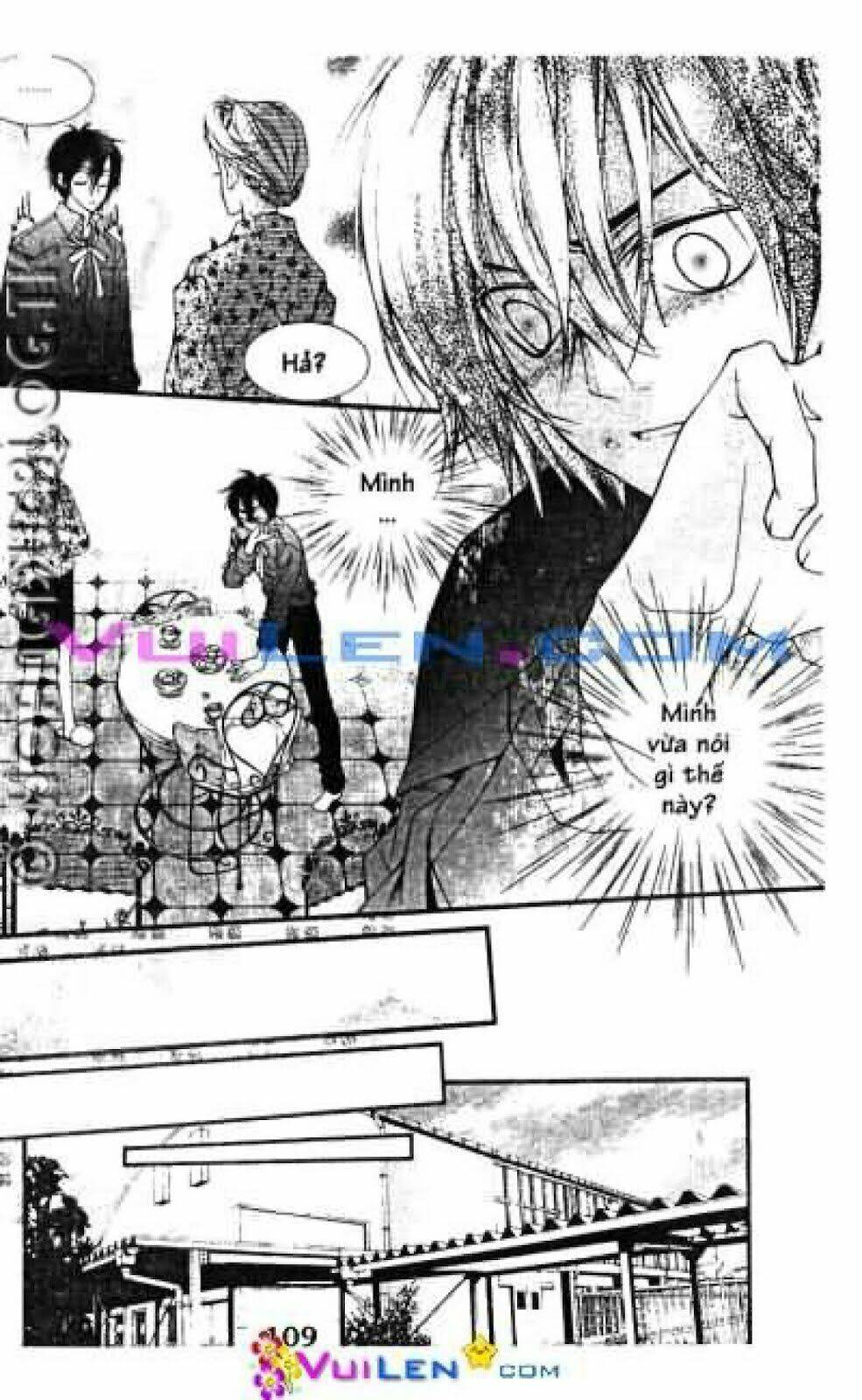 tân giai nhân chapter 4 109