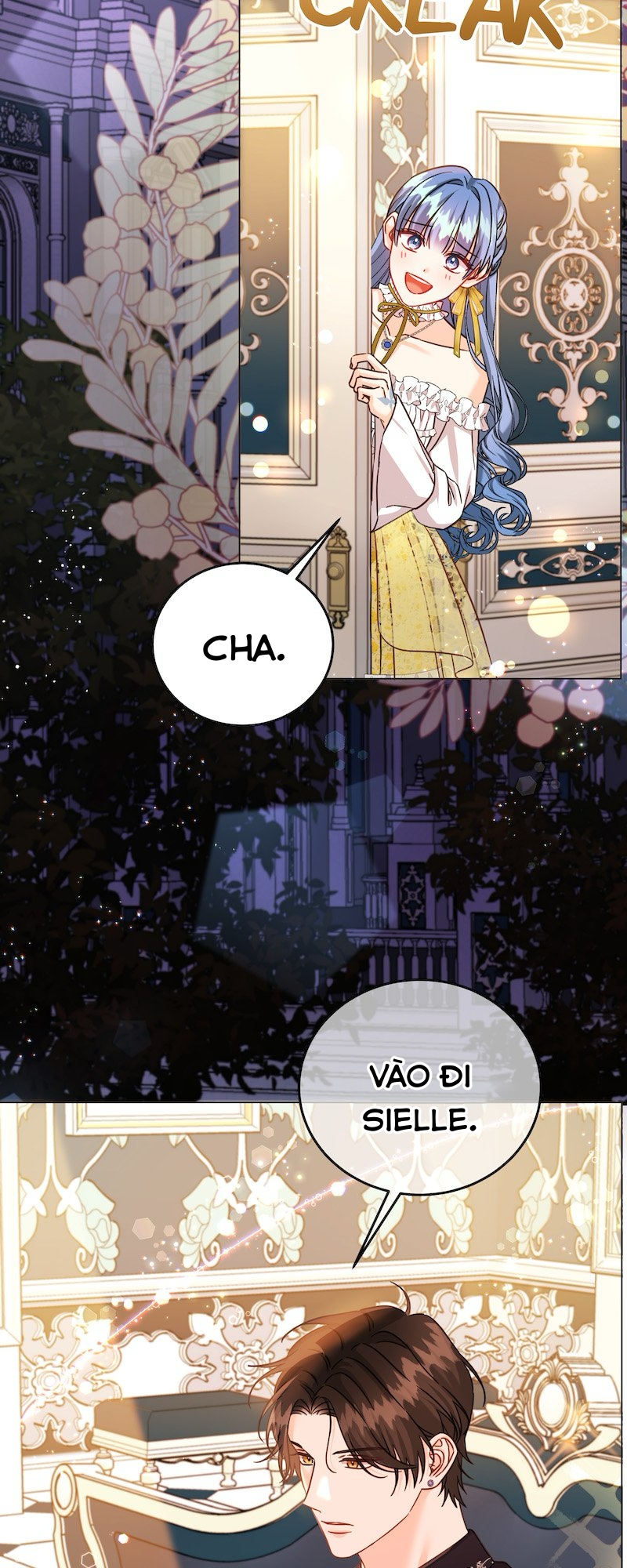 tôi sẽ cứu nam phản diện bị nữ chính ruồng bỏ chapter 104 26