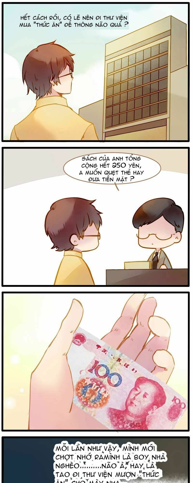 hằng mộng nam thần chapter 19 4