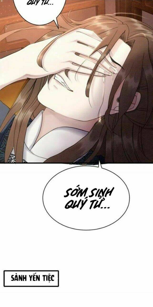 trọng sinh bá sủng nhiếp chính vương quá mạnh mẽ chapter 66 26