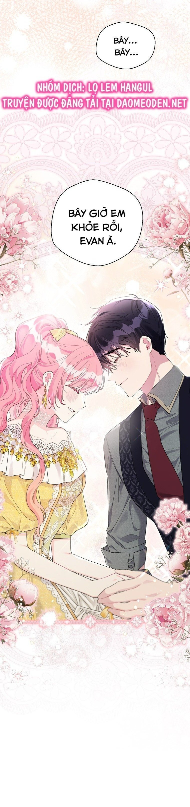 trở thành con dâu bất đắc dĩ chapter 107 13