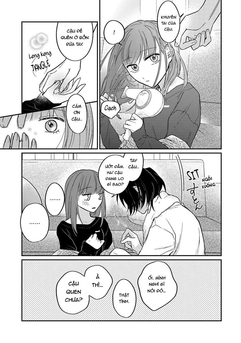 anh bạn tốt bụng chapter 4.2 14