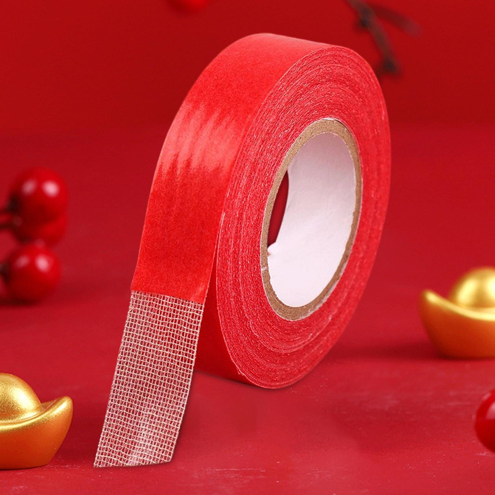 Double Sided Tape Reusable Multipurpose Double Sided Stickers for Homes Office Windows