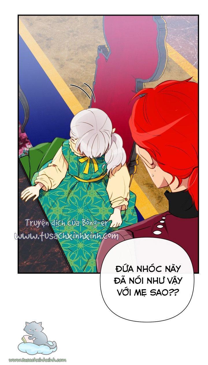 công nương khế ước của gia tộc công tước quái vật chapter 18 22