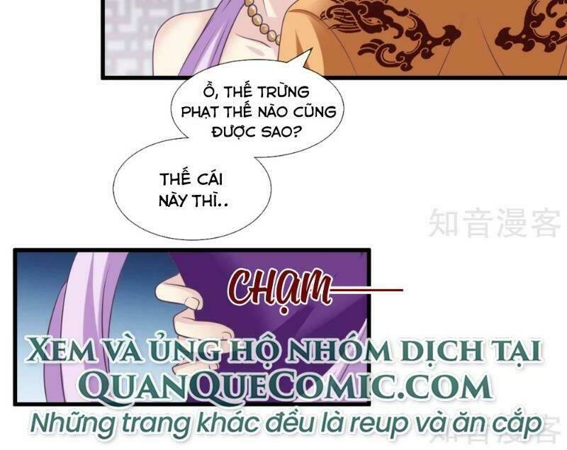 ta là ngọc hoàng đại đế chapter 89 21