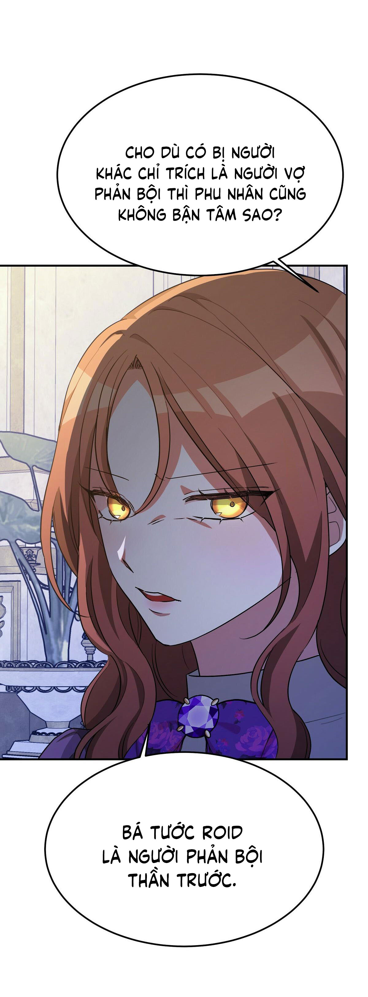 cuộc hôn nhân tay ba chapter 21 10