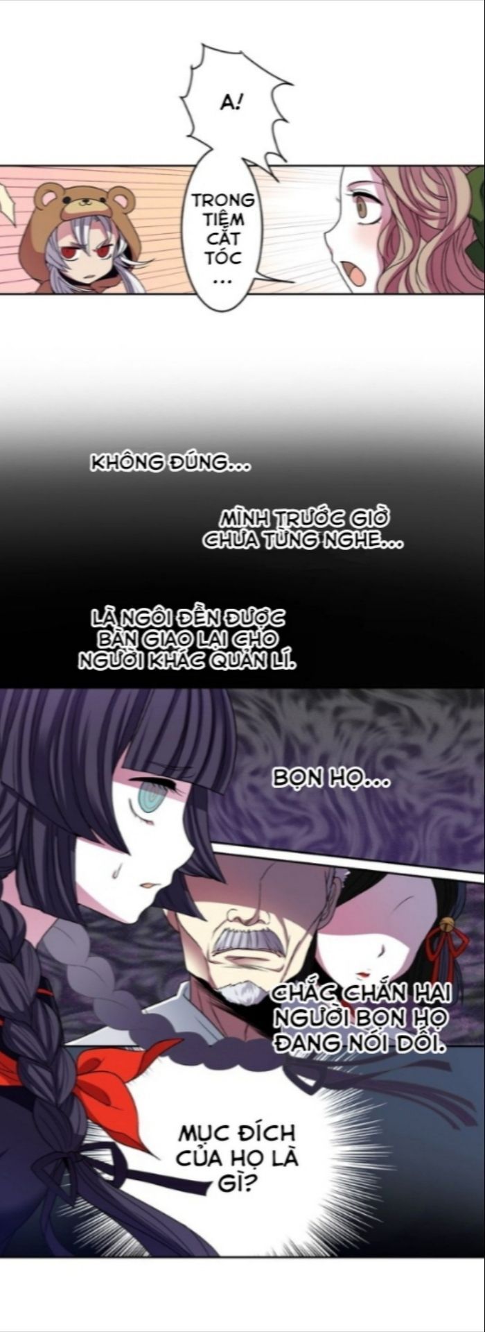 linh chúc thiếu nữ chapter 4 40