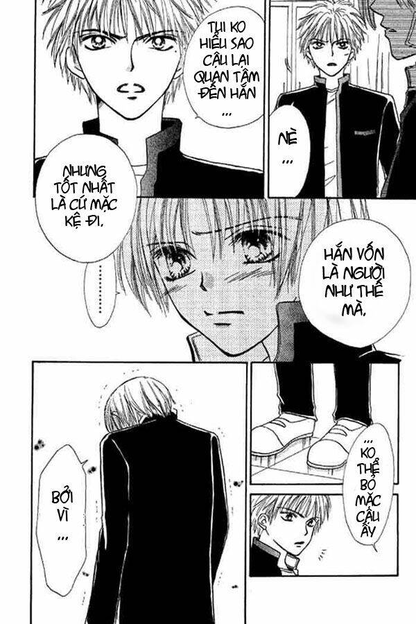 girl got game - power chapter 20 6