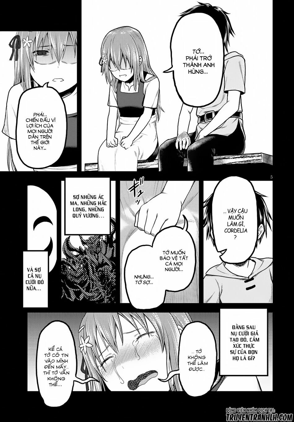 tôi là dân làng, thì đã sao? chapter 10 5