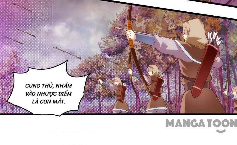 lãnh chúa cái gì không quan trọng chapter 93 5