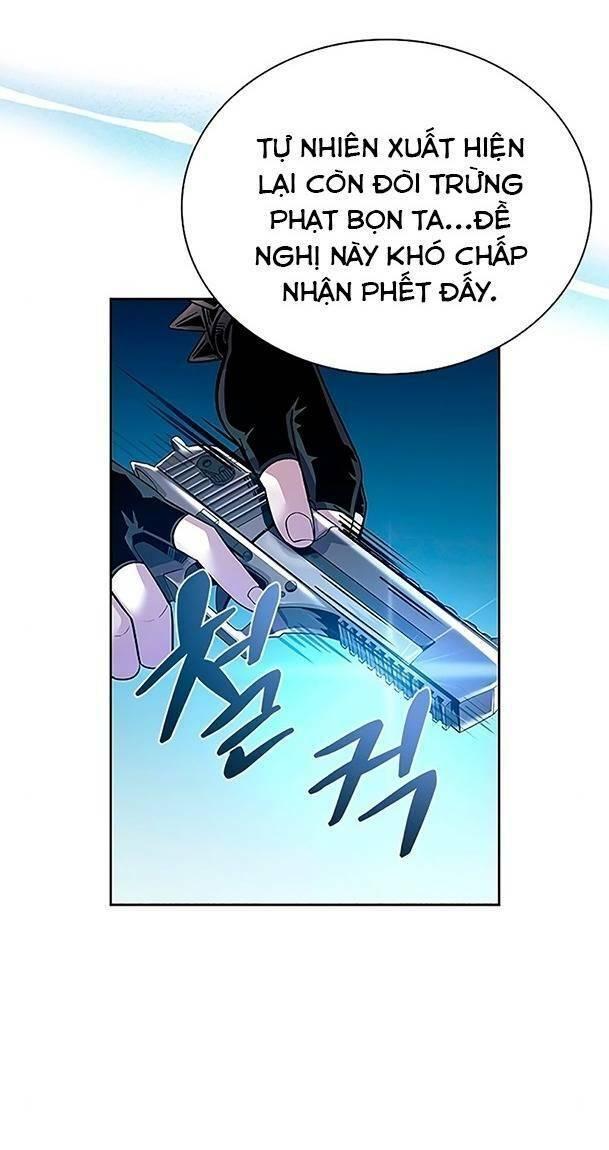 chuyển sinh thành ác nhân chapter 91 7