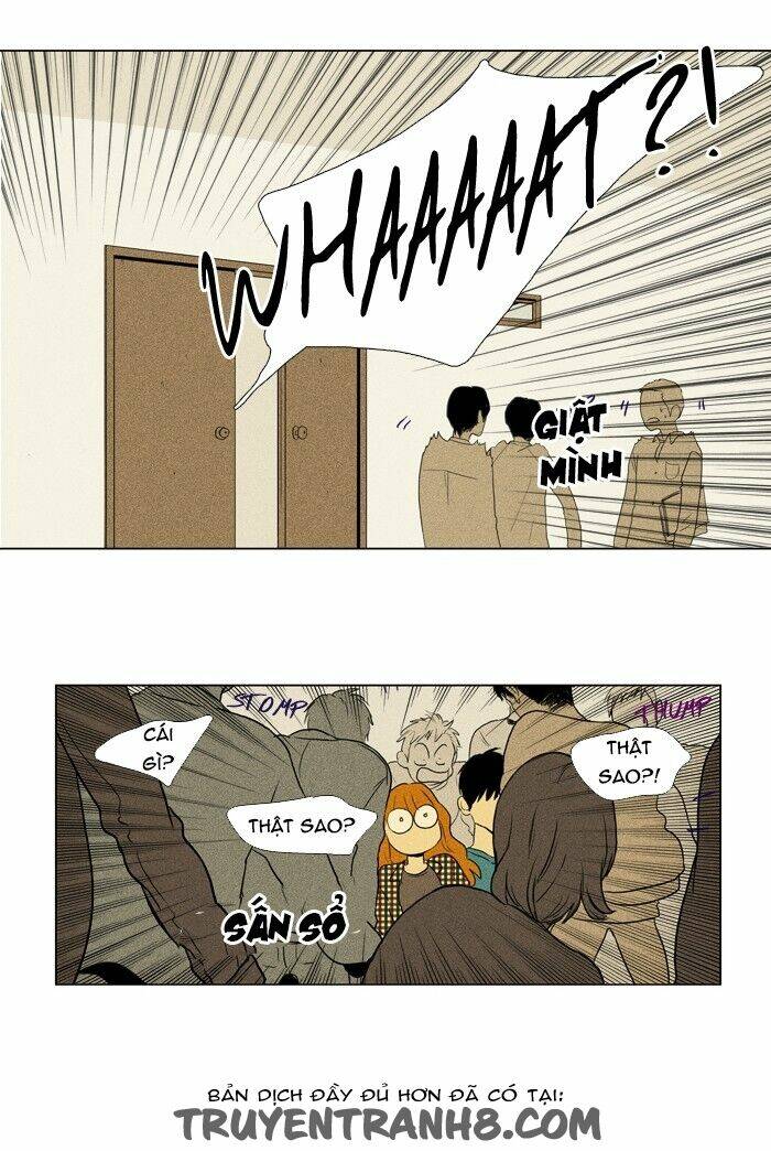 bẫy tình yêu chapter 116 20