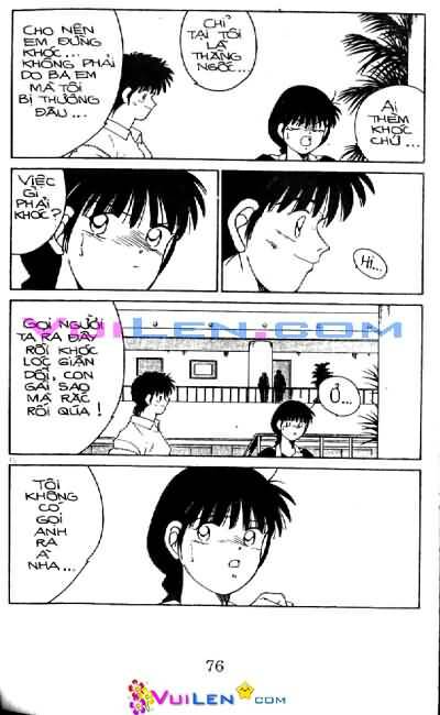 truyền nhân atula - shura no mon i chapter 23 77