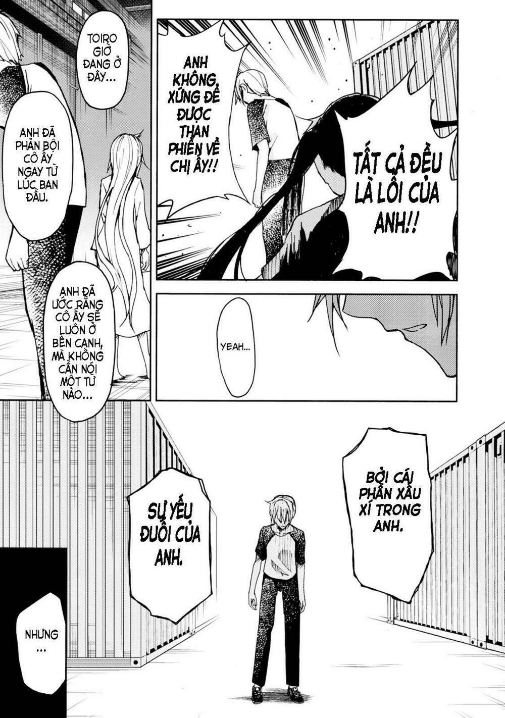 ib - instant bullet chapter 19 8