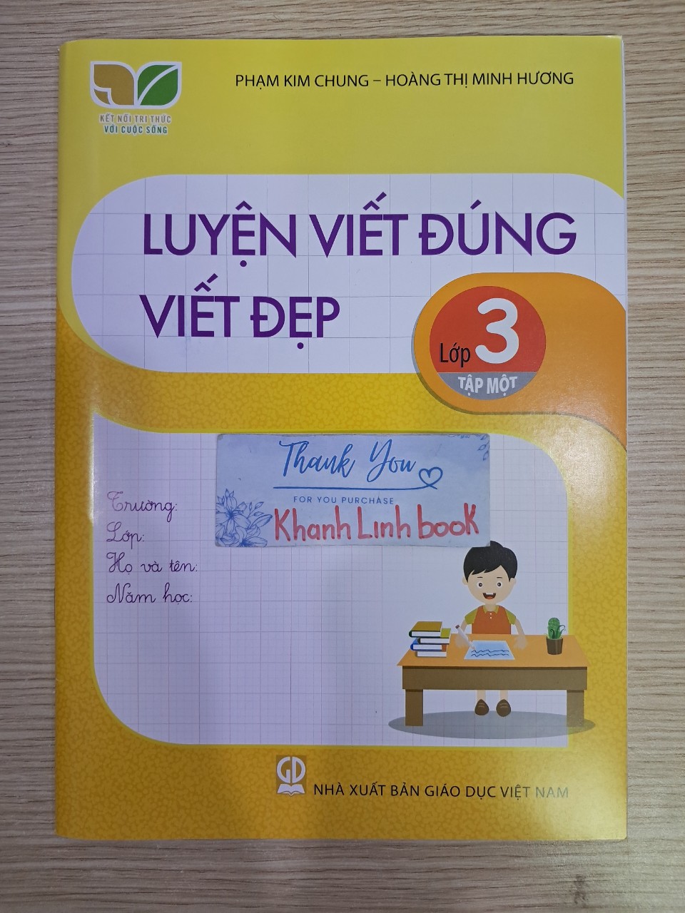 Sách - Combo Luyện Viết Đúng Viết Đẹp Lớp 3 - tập 1 + 2 ( kết nối)