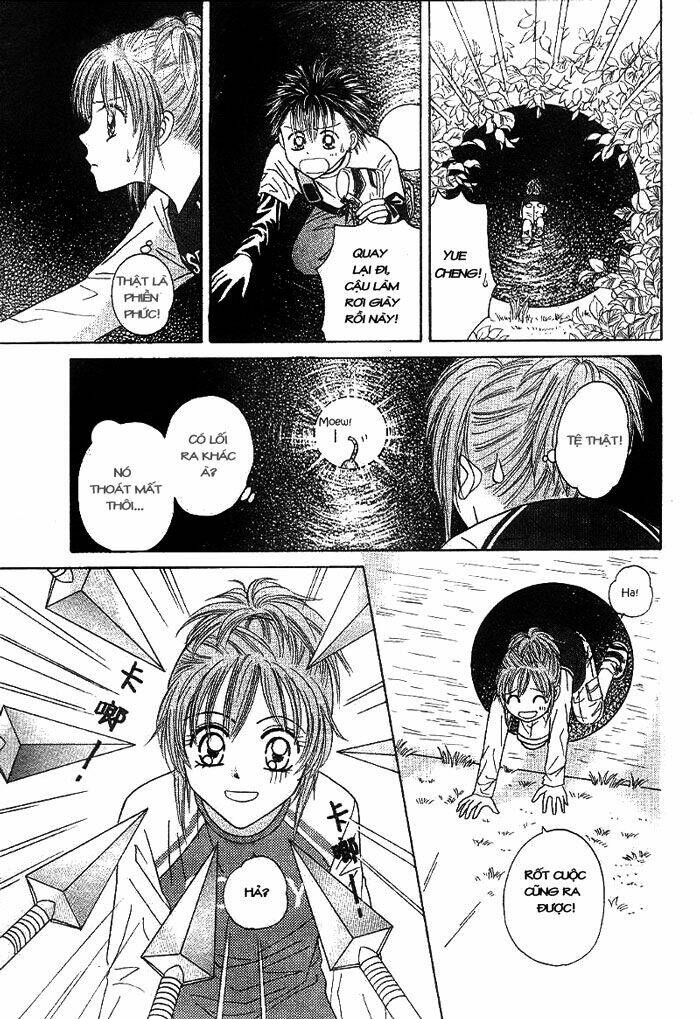 tổng hợp one shot. chapter 27 11