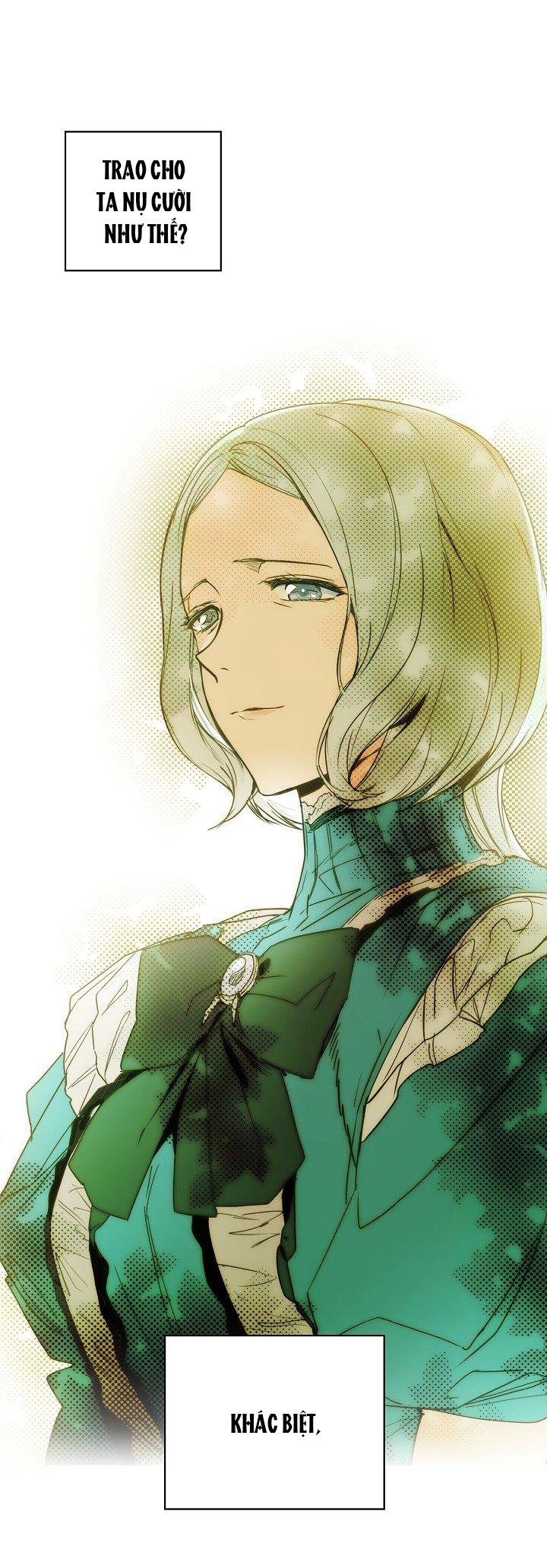 cổ tích về người mẹ kế chapter 44 5