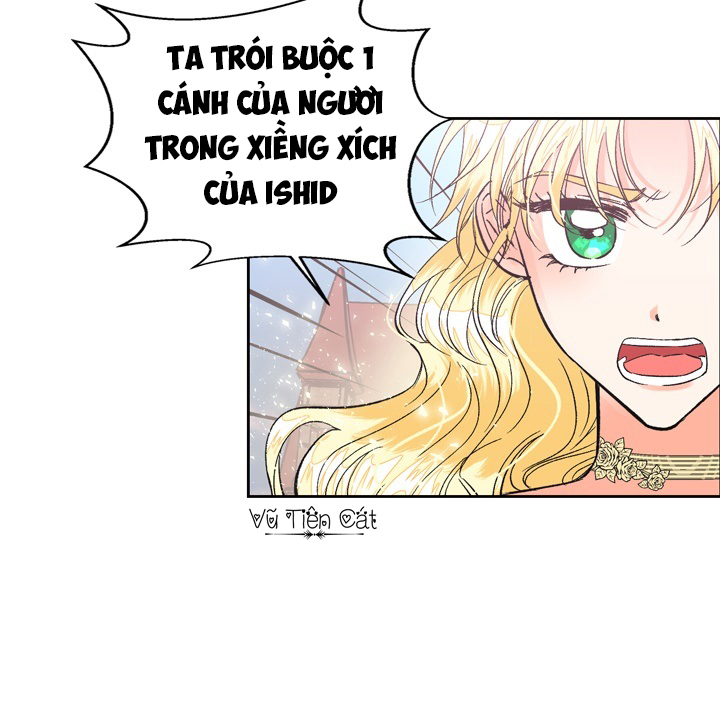 ác nữ xứng đôi với bạo chúa chapter 25 42