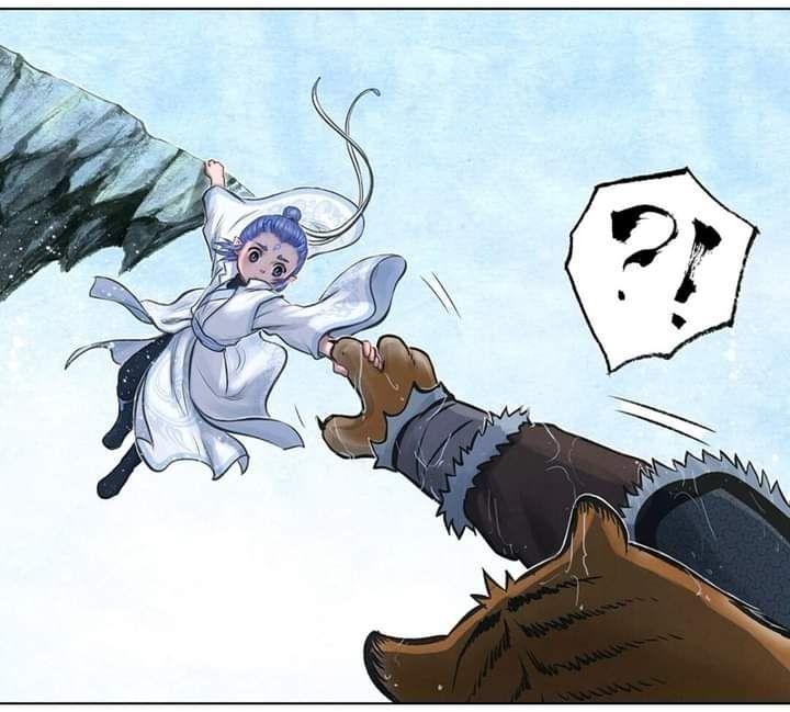 ngao bính truyện chapter 4 68