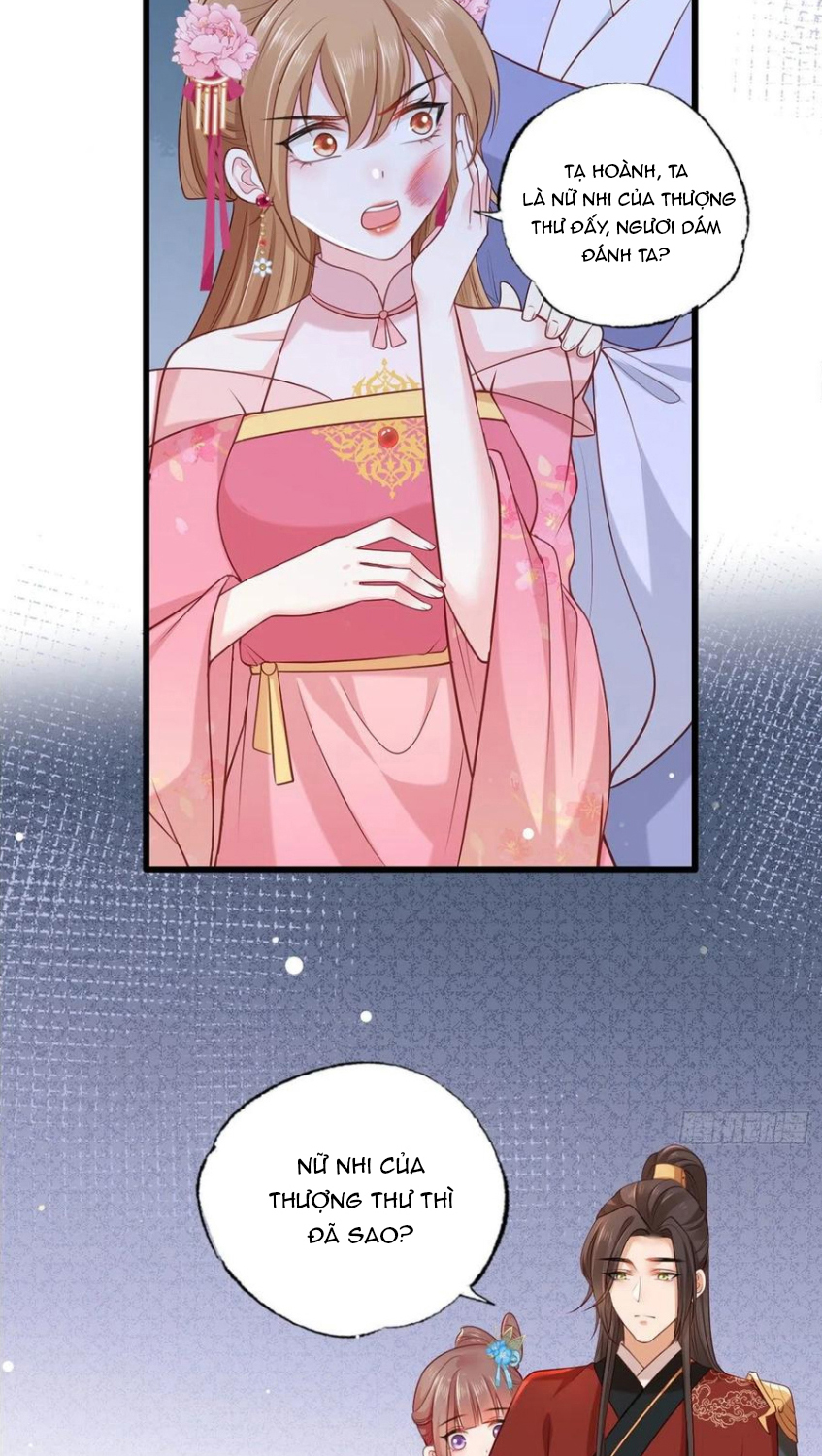 kiều sủng nhiếp chính vương của phú bà chapter 79 5