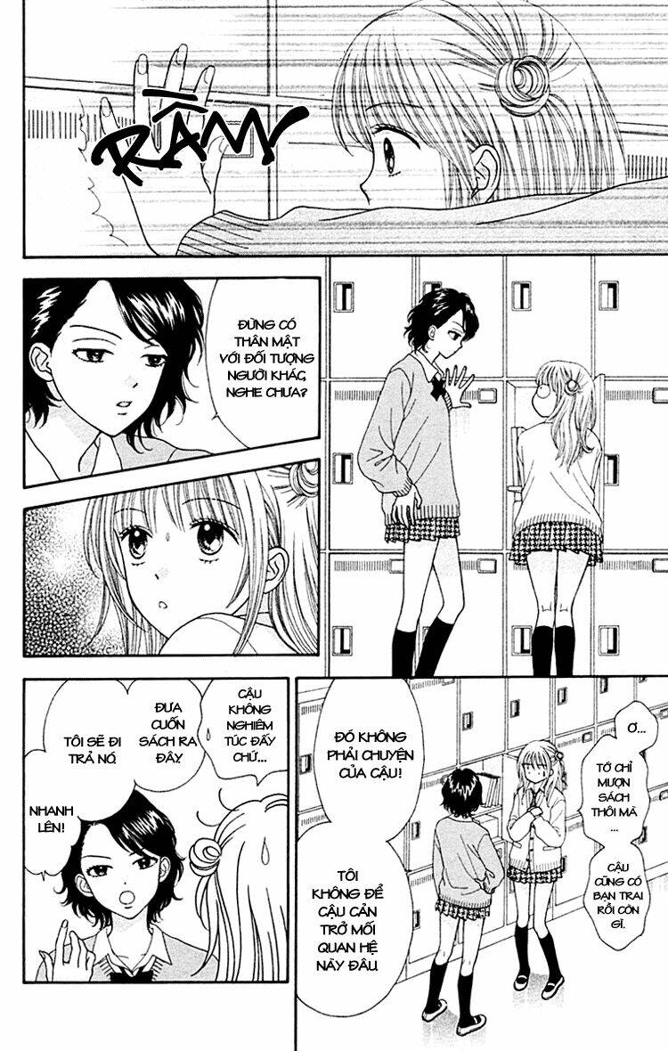 datte suki nan damon chapter 5 8