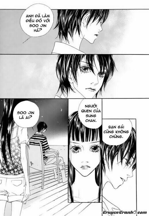 bông hoa của tội lỗi chapter 22 23