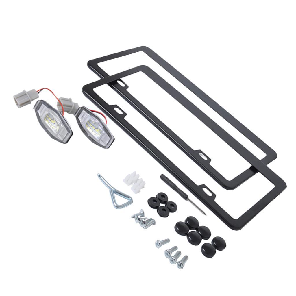 Plate Cover Frame Tool For   01-05/06-12