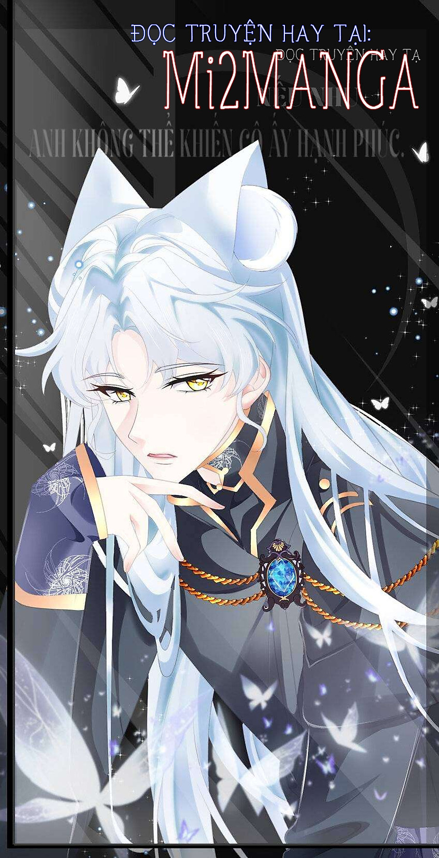 ninita yêu dấu chapter 41.1 1