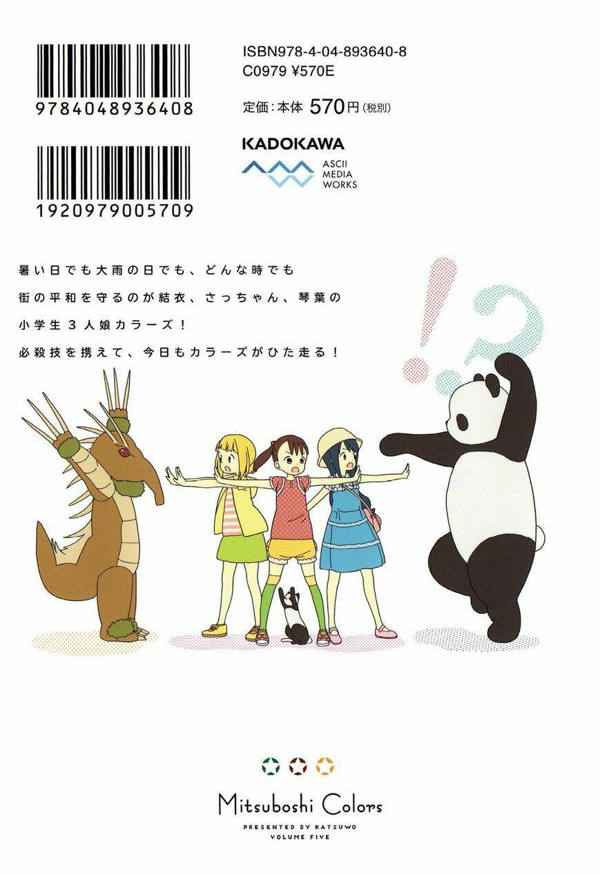 liên minh sắc màu chapter 37 3