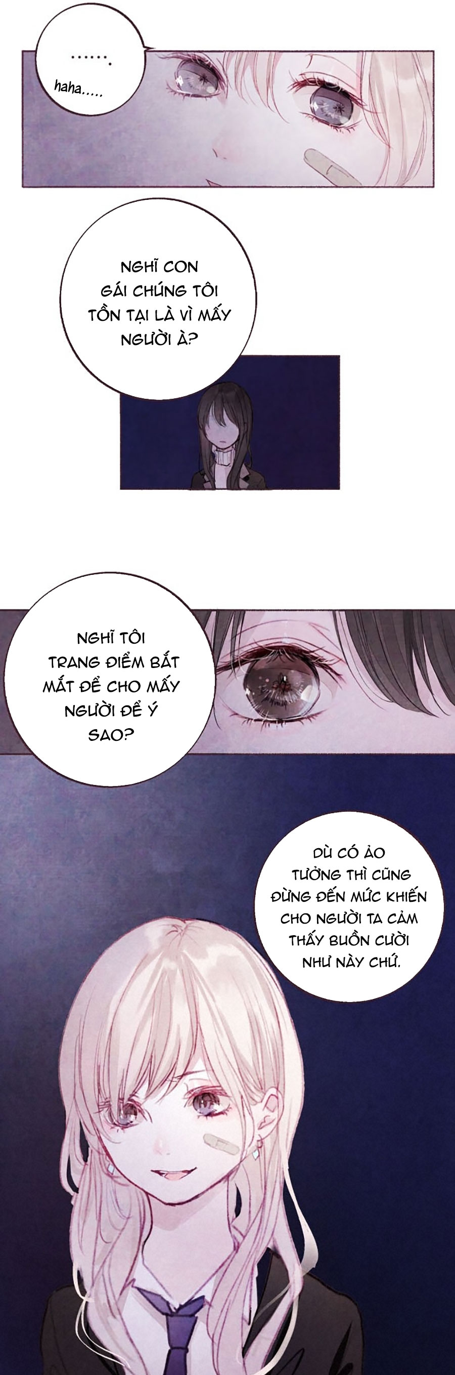 hoa viên bí mật chapter 11 5