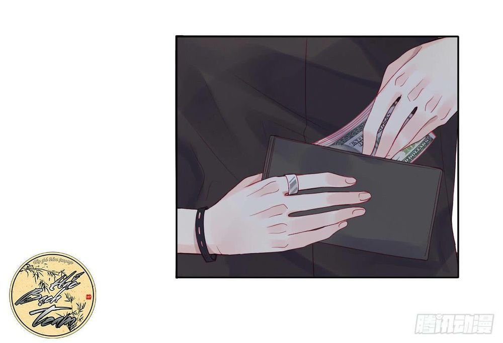 vương bài điềm mật chapter 5 50